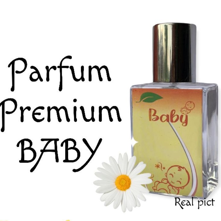 PARFUM BODY SPRAY PREMIUM PARPUM BAJU EDP