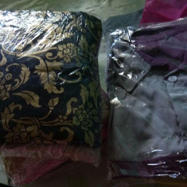 Tasyananu_batik Couple Raisa Panjang_