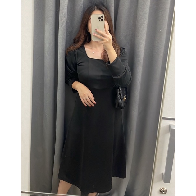 28 DRESS IMPORT GROSIRAN MURAH