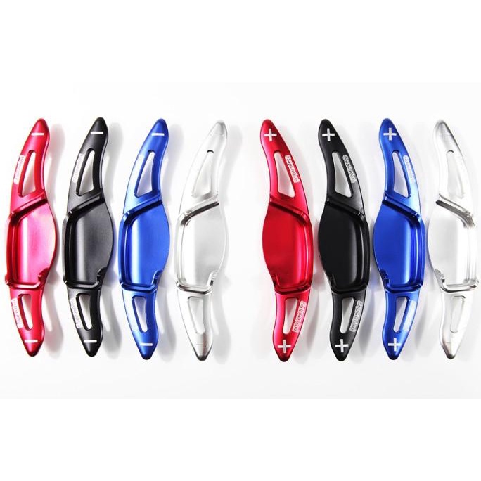 Savanini Paddle Shift Toyota Innova Camry Corolla Sienta Fortuner 2017