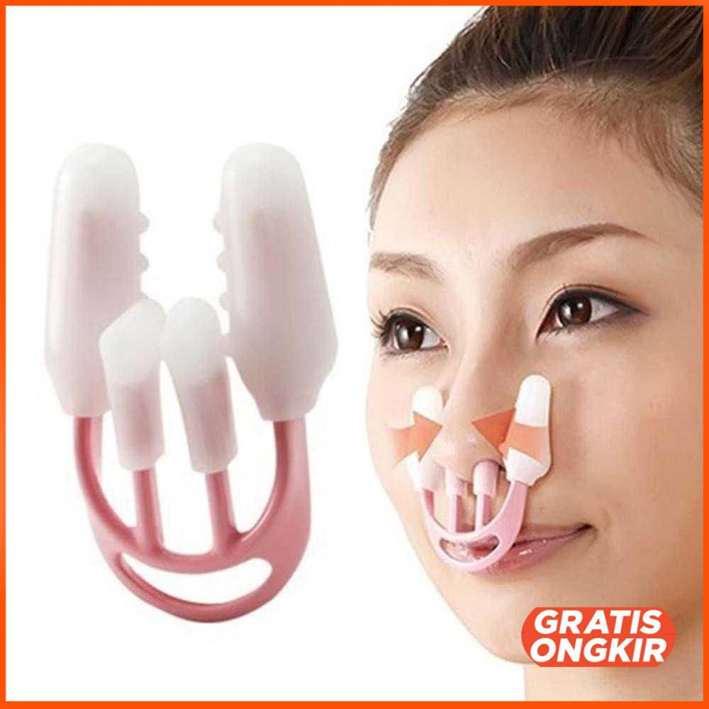 Alat Pemancung Hidung Nose Lifting Shaper Correction - S02012