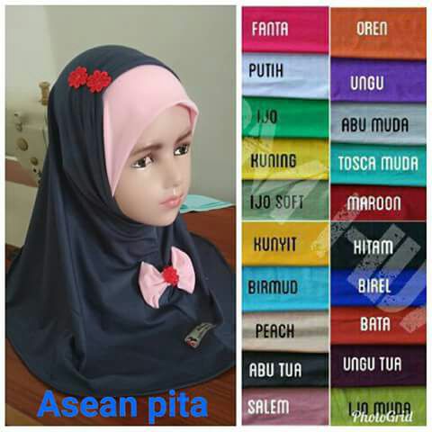 

Asean Pita