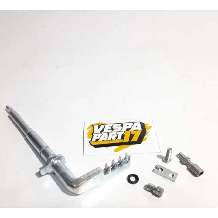 TUAS KOPLING VESPA STELAN