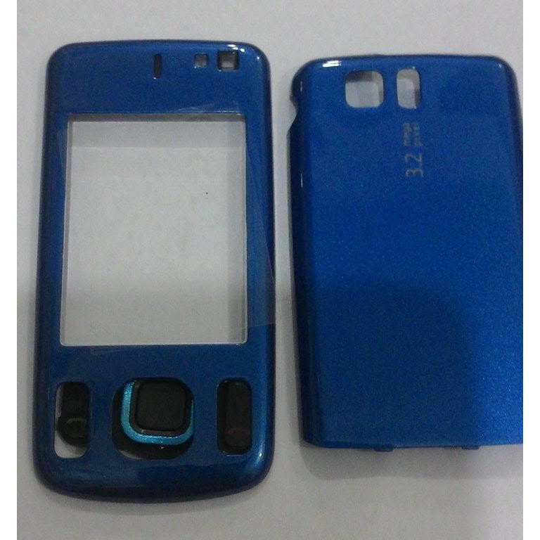 Casing Nokia 6600 Slide Non Tulang