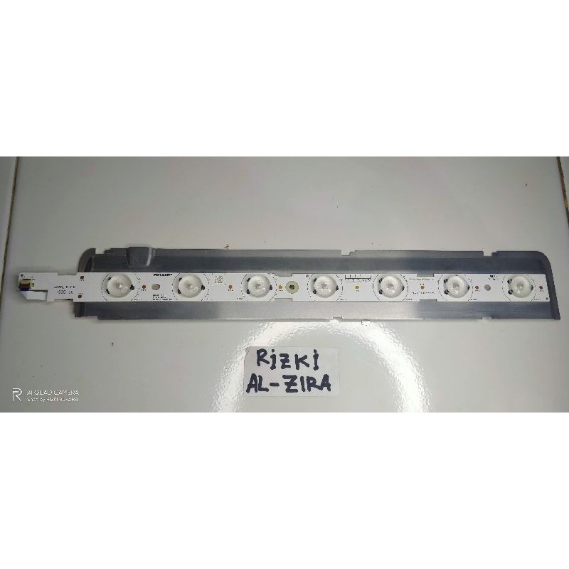 Backlight Tv Sharp LC19LE150M LC19LE150 19LE150M