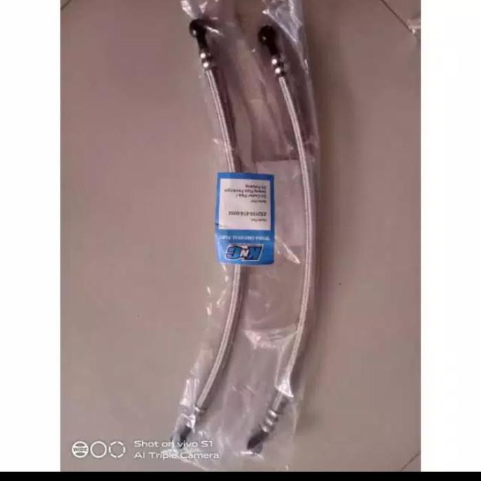Dijual Selang Oil Cooler / Selang Pendingin Tossa Viar tools Diskon