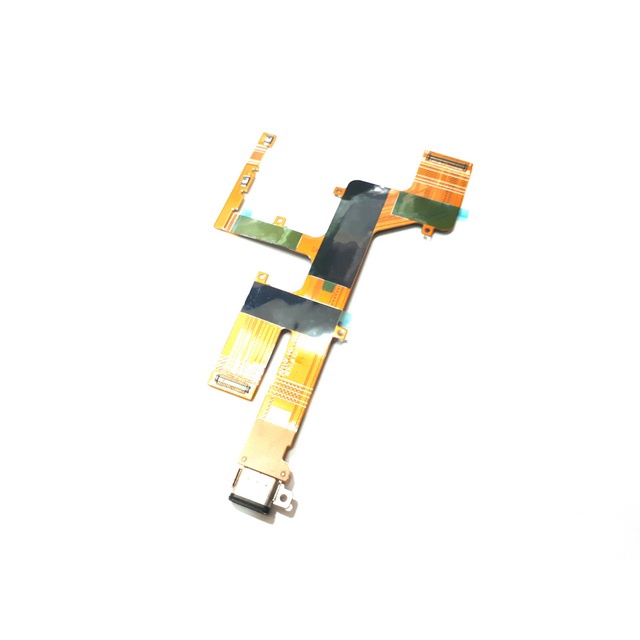 Konektor Charger Caterpillar Cat S61 USB Plug Board Flexible Cable