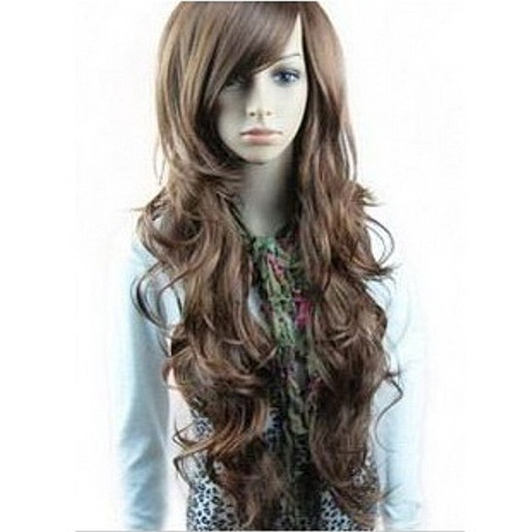 Wig Import 323003