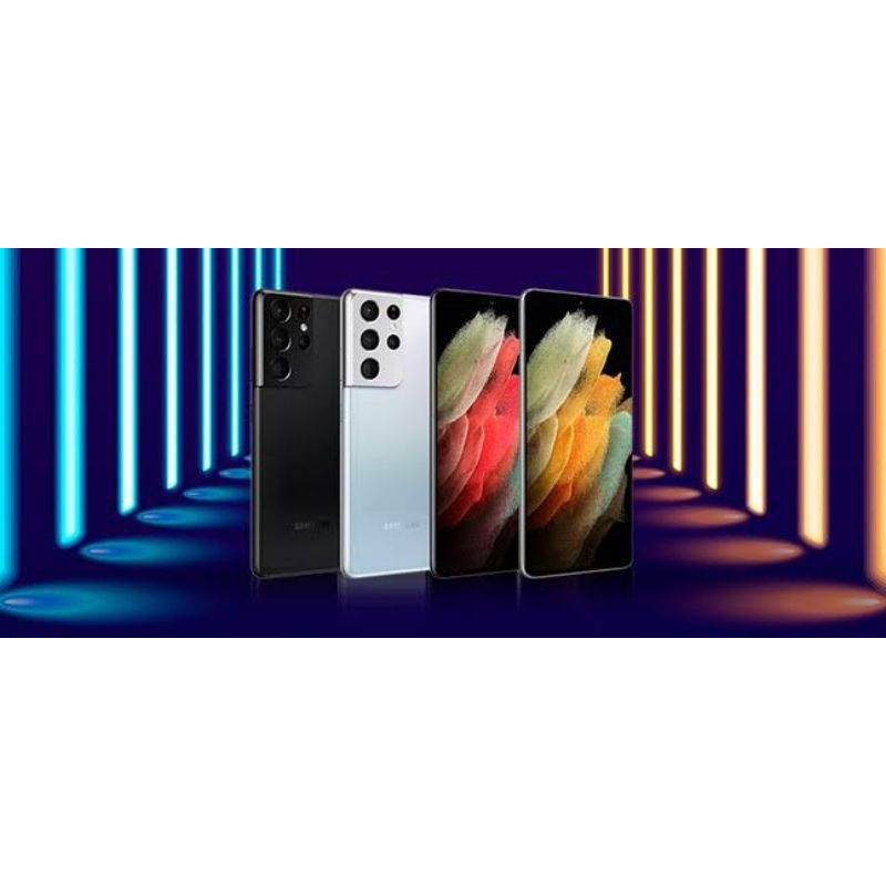 Samsung S21 Ultra 512gb