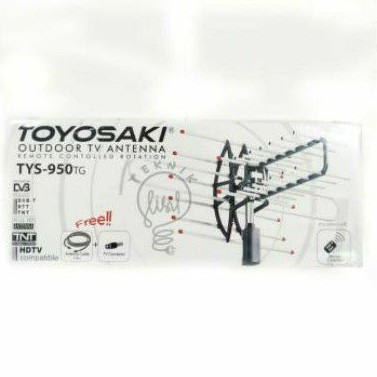 Toyosaki Antena Outdoor TYS-960