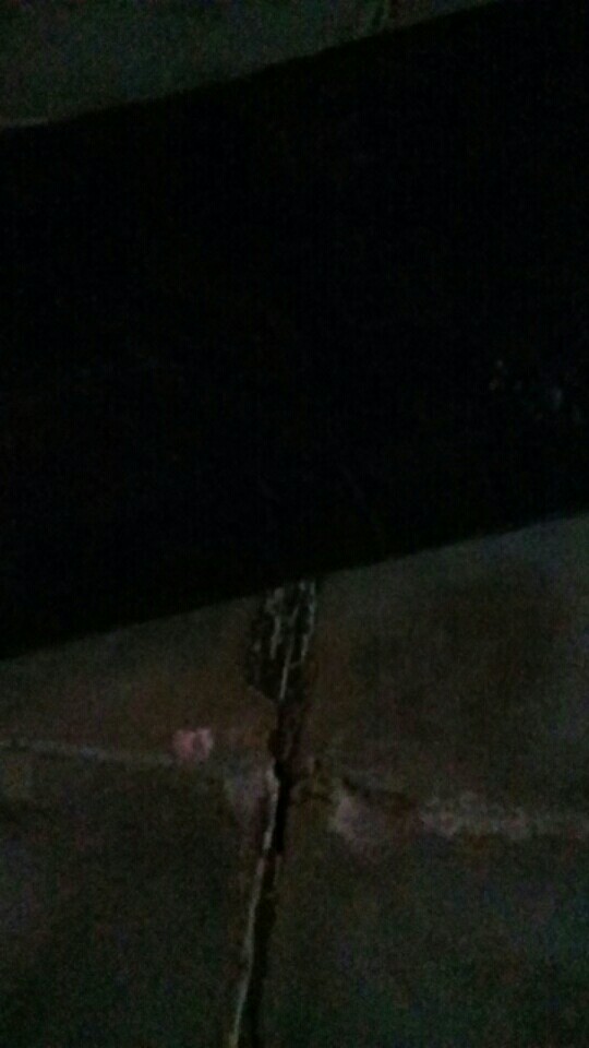 Muller Grendel Pintu Tanam Stainless Slot Pengunci 12 Inch