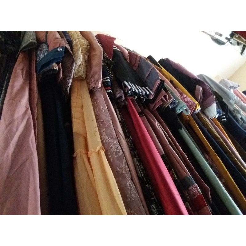 

Gamis paket usaha/ paket usaha MURAH