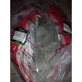 BODI BELAKANG NINJA RR MONO/BODI BELAKANG NINJA Z 250 SL/KAP BELAKANG NINJA RR MONO 250/Z 250