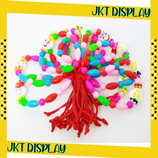 Gelang Anak Mote Lucu Colorful Murah Shopee Indonesia Gelang Anak Mote Lucu Colorful Murah Shopee Indonesia