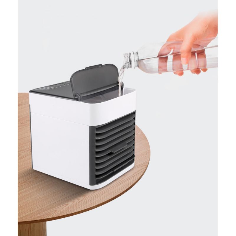 AC Mini Portable / AC Mini / Ac Cooler / Air Conditioner / Kipas AC