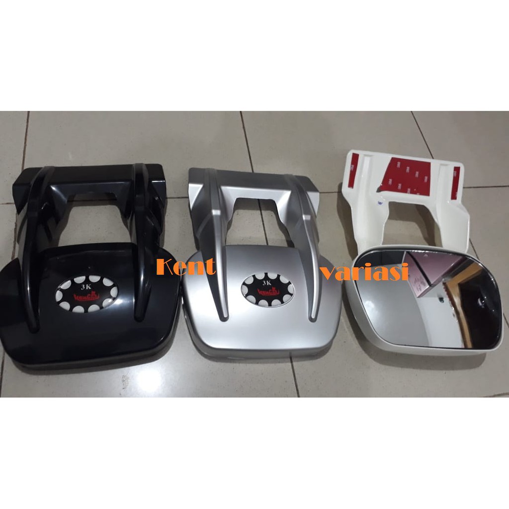 Kaca Spion Belakang mobil Universal