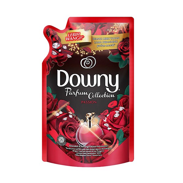Downy Passion Reffil 720Ml