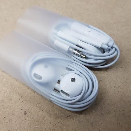 [QoS㊓] HEADSET OPPO ( BELI 1 GRATIS 1 ) / HEADSET OPPO ORIGINAL / HEADSET OPPO A15 / HEADSET OPPO A1