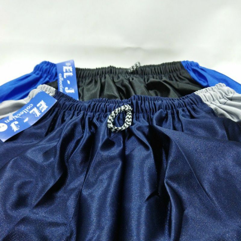 Celana Pendek Pria | Celana Olahraga | Celana Futsal | Grosir Celana Kolor Murah | Celana Paragon