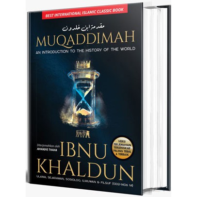 MUQADDIMAH