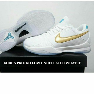 kobe 5 size 11.5