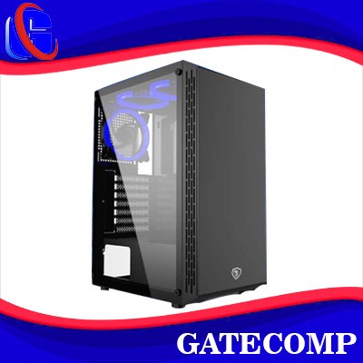 PC Gaming Lengkap Intel Core  i5 12400F GEN 12 ( GTX 1650 4GB ) SSD 256GB HDD 1TB