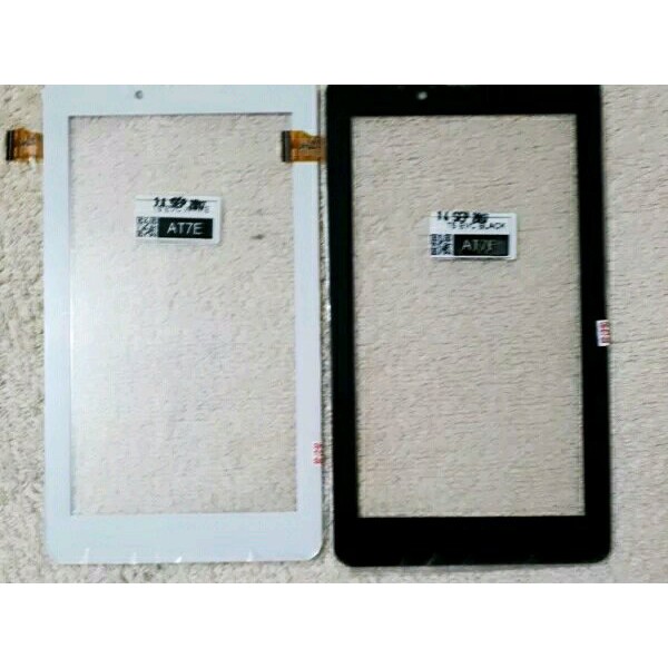 TOUCHSCREEN TAB CROSS EVERCOSS AT7E Murah