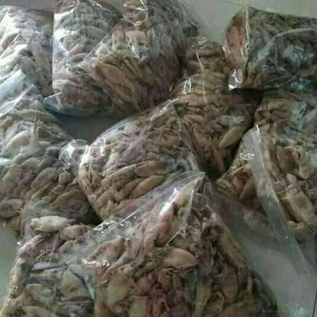 

CUMI ASIN 250 gr / CUMI ASIN KERING