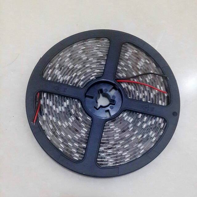 LED STRIP 24V SMD 5050