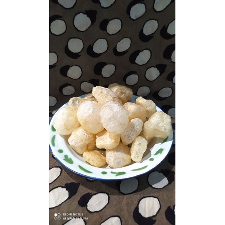 

KRUPUK KULIT SAPI ASLI ENDULL