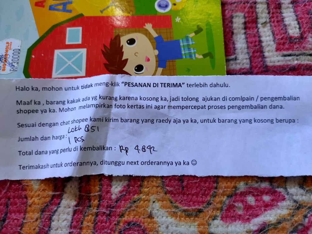 Tali Serbaguna Aneka Warna / Jemuran Baju Tali Jemuran 10 Metet