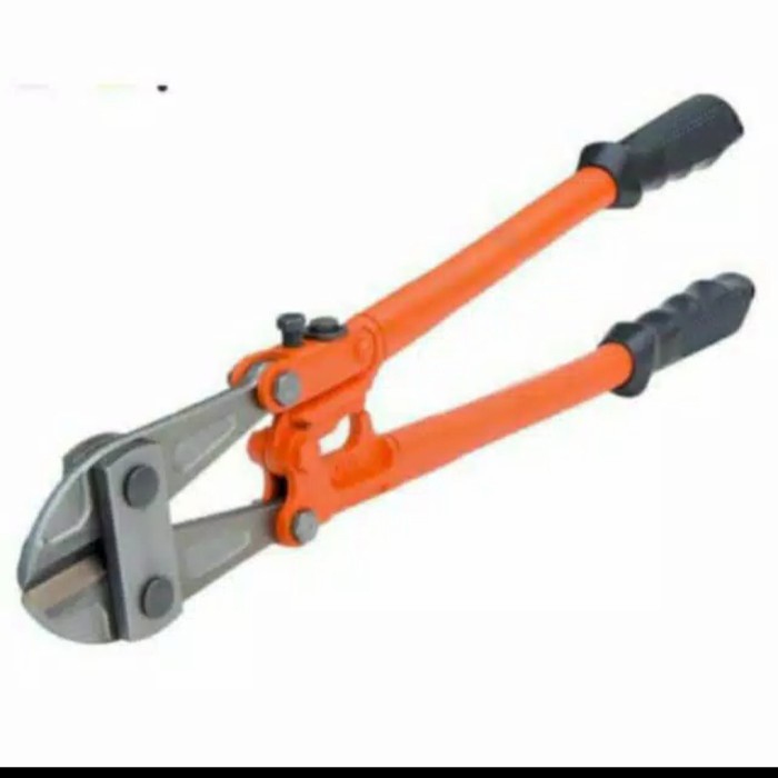 

Menakjubkan Alat Pemotong Gembok Kawat 12" Gunting Kabel Kawat Segel Bolt Cutter Trendi
