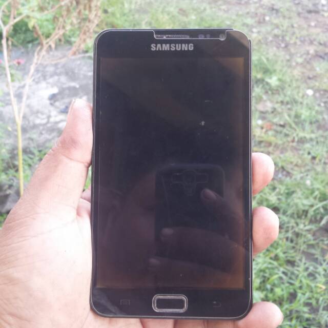 Lcd samsung Galaxy Note