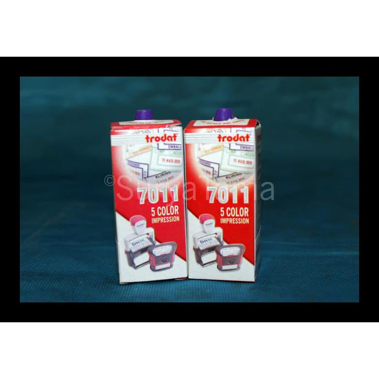 

DISKON TRODAT INK 7011 (PURPLE) PAKET ALAT TULIS TERMURAH DAN TERBARU