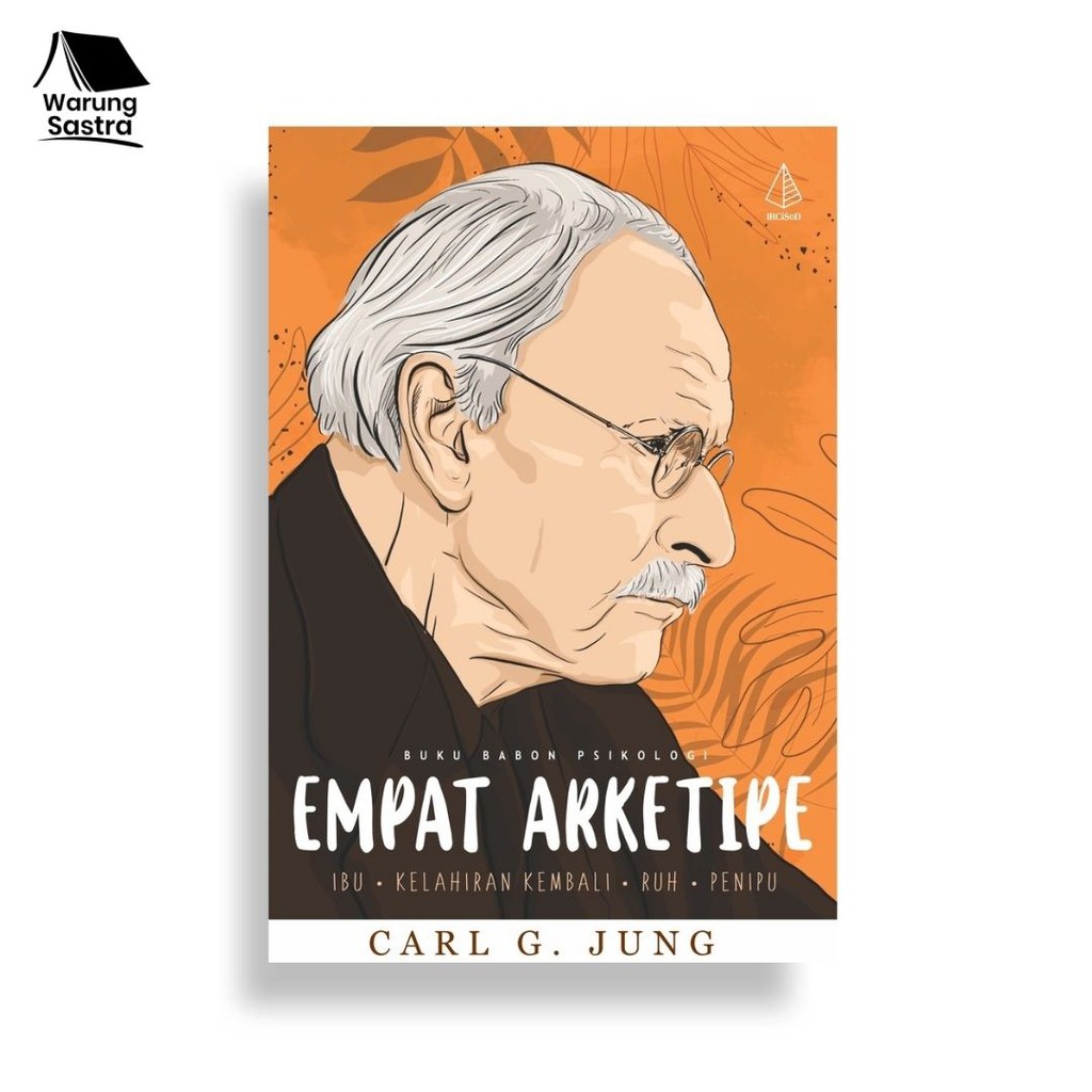 Empat Arketipe - Carl Gustav Jung