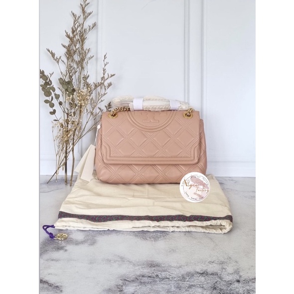 Tory Burch Fleming Soft / Tas Wanita