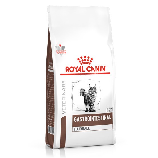 Royal Canin Gastro Intestinal Cat 2kg Makanan Kucing Mencret