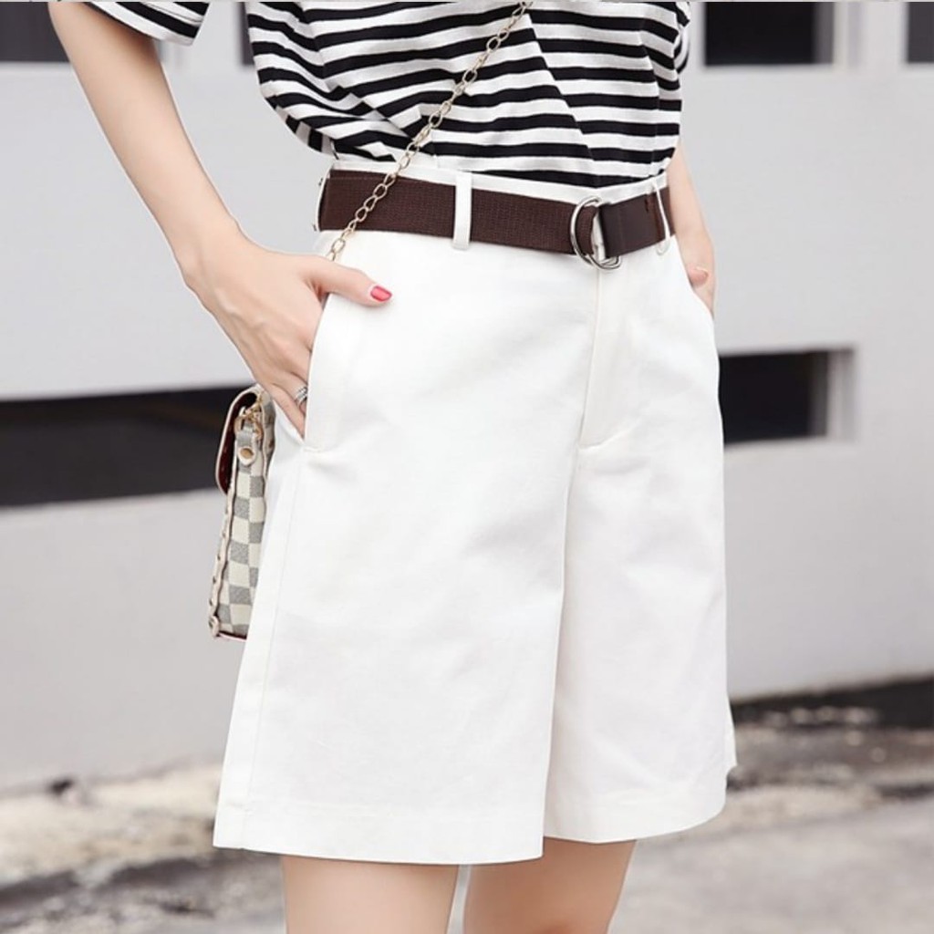 KOREA CELANA PENDEK WANITA HW short hot pants hits murah berkualitas