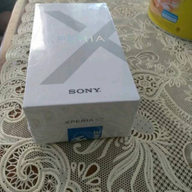 Sony Xperia XZ Global New Garansi