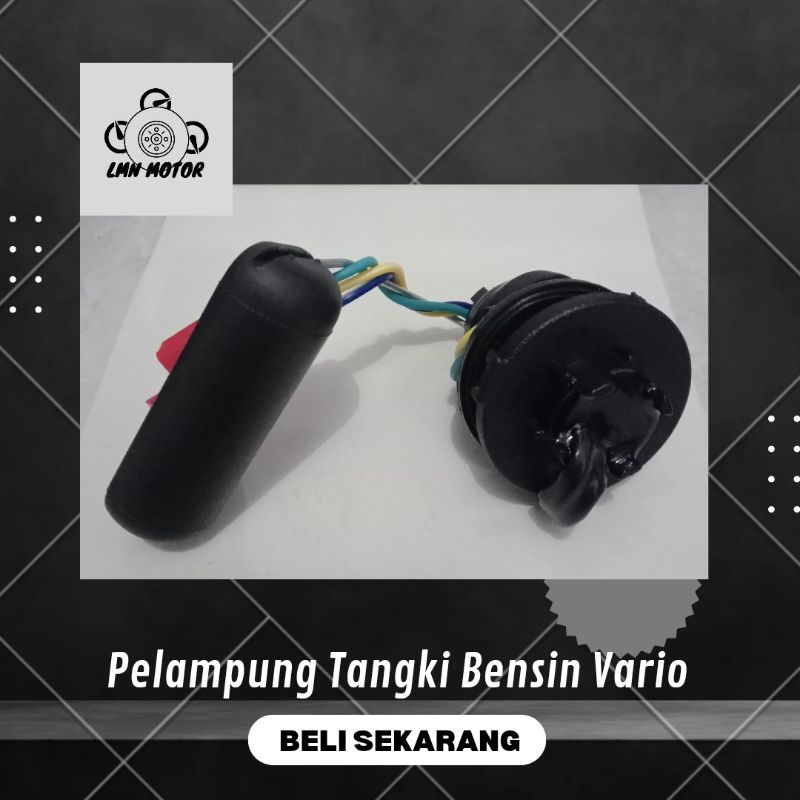 pelampung tangki tengki bensin vario