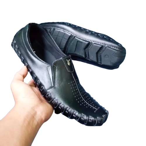 SEPATU FORMAL SOL TANAM FULL KULIT SAPI ASLI 100% KUALITAS TERJAMIN