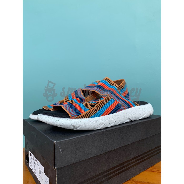 Termurah Adidas Sandal Y3 Qasa Yohji Yamamoto Multicolor High Premium Original