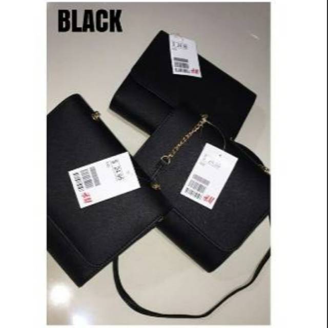 PROMOO  MINI BAG H&M ORI DISC 