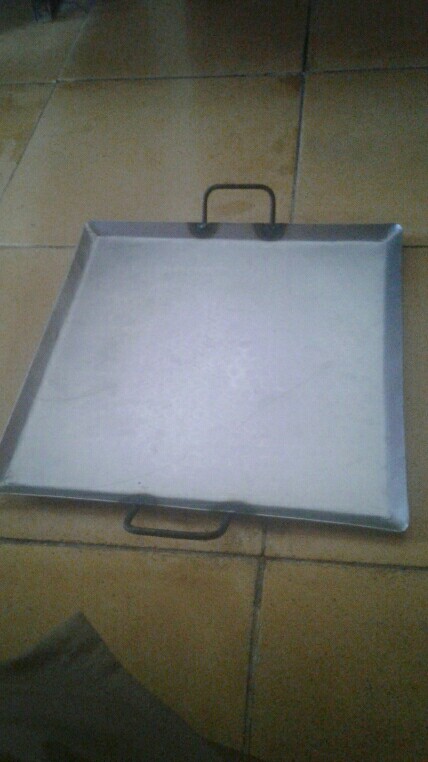 Wajan Roti Bakar 28x29x1.5 Cm9