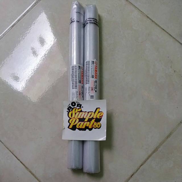 As shock depan Jupiter MX new as shock Jupiter MX new