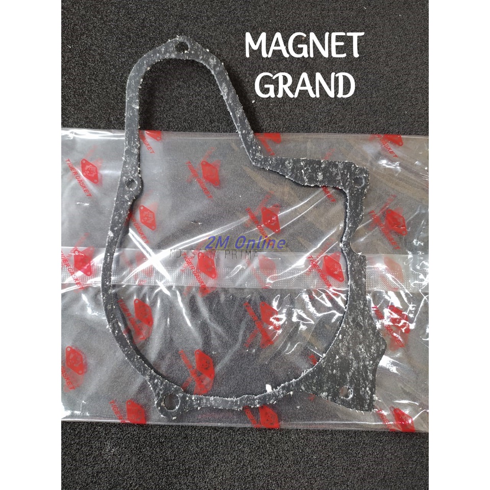 Mdr Gasket Paking Magnet Grand Merk TGP