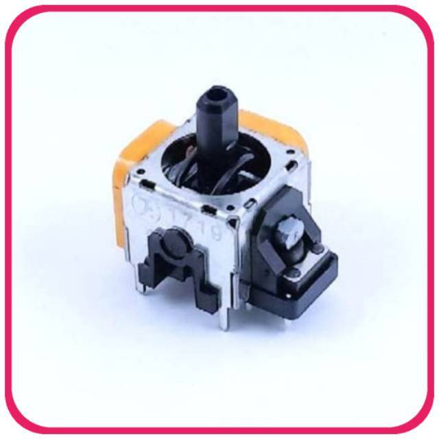 ANALOG KECIL ORI MESIN STIK PS3 STIK PS4 KAKI_3