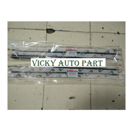 Shock Bagasi Hidrolik Pintu Belakang Mitsubishi L300 L038 L039