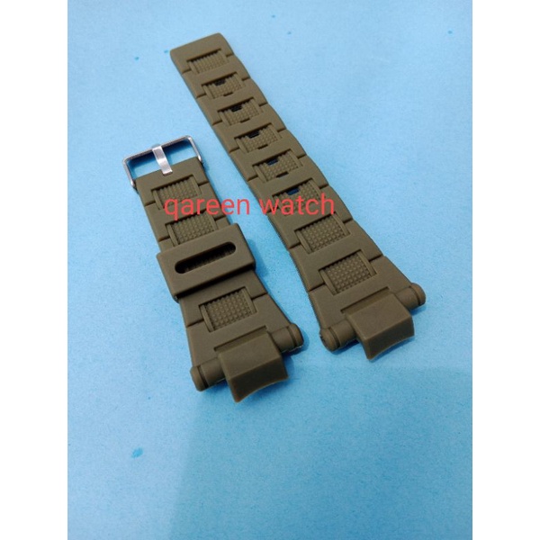 Strap Tali Jam Tangan SKMEI 1340 SKMEI 1452 Rubber Strap Tali Jam Tangan SKMEI 1452 1340 Sk-34