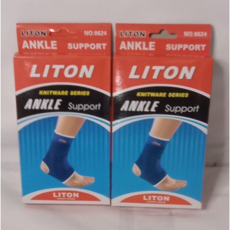 alat olahraga knee support pelindung  telapak tangan/lutut/enkel